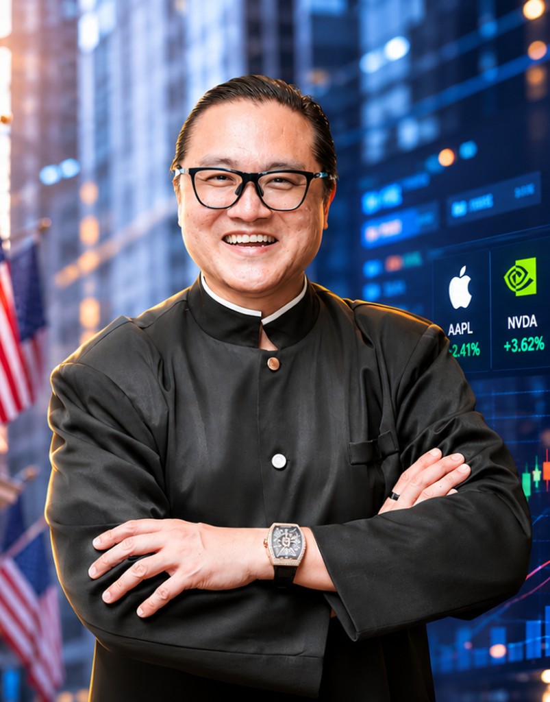 Dr. Clemen Chiang, Portfolio Manager